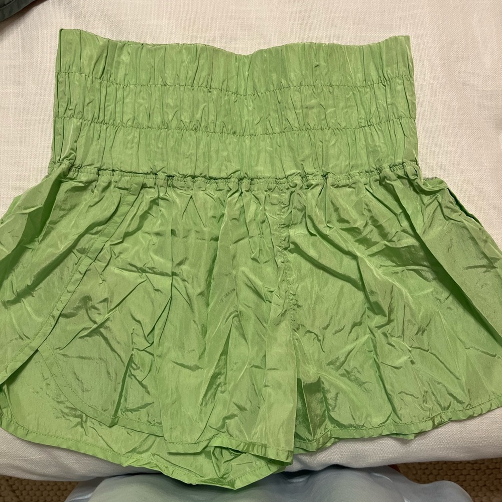 The Way Home Short - FP